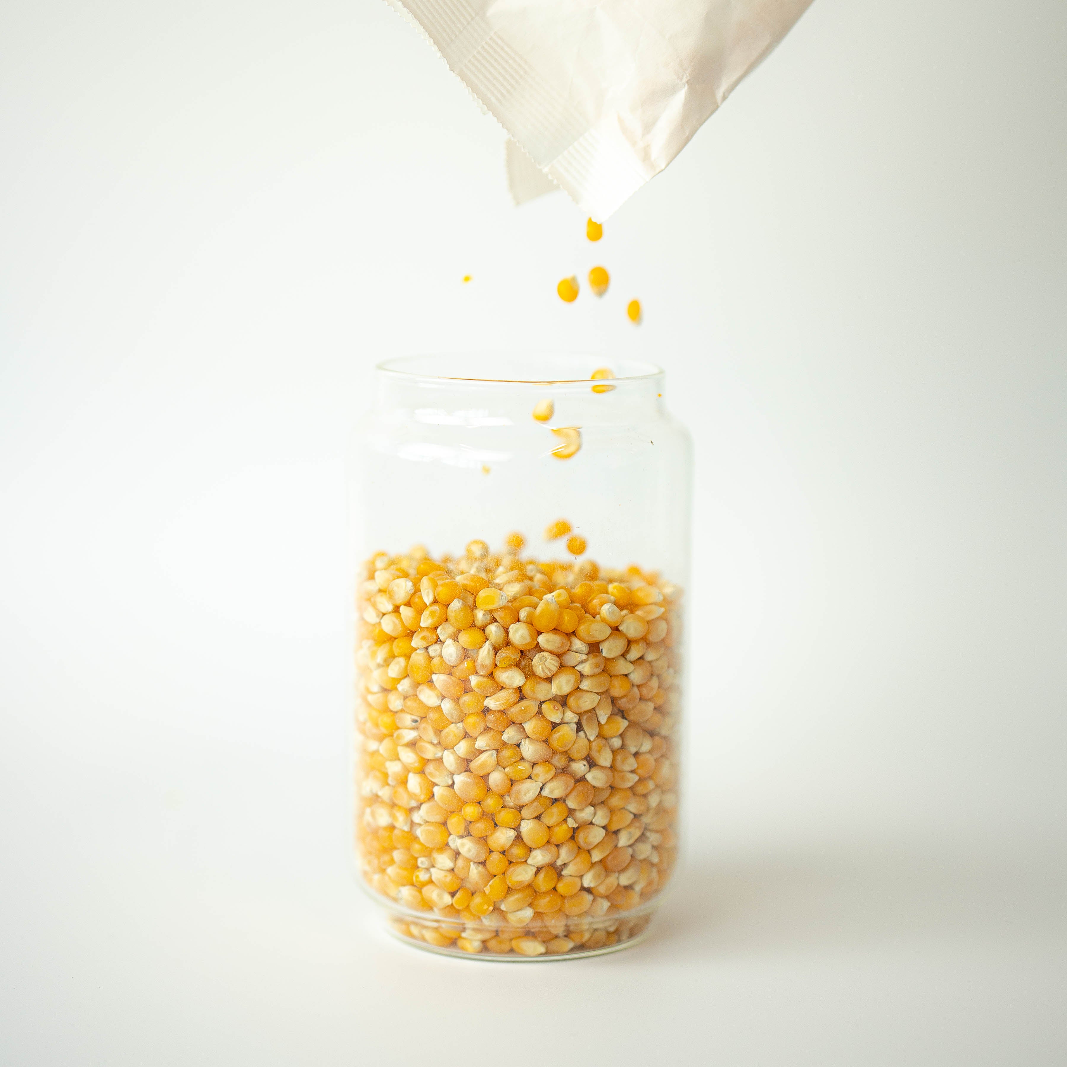 Popping Corn (500g) 2