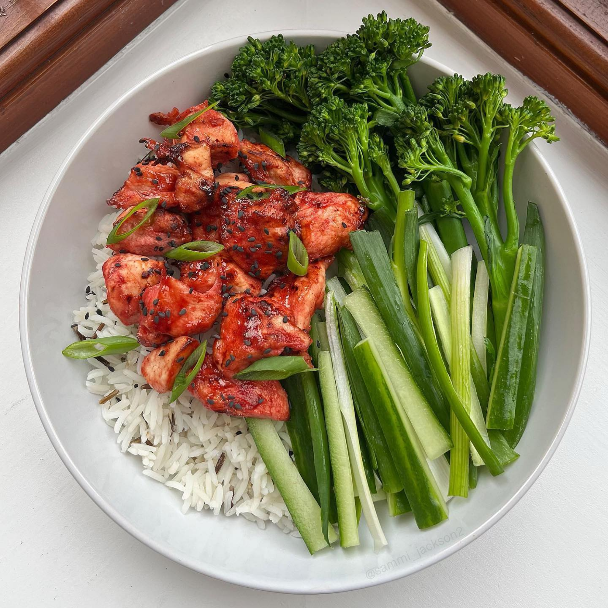 Pureety Chinese Char Siu Seasoning