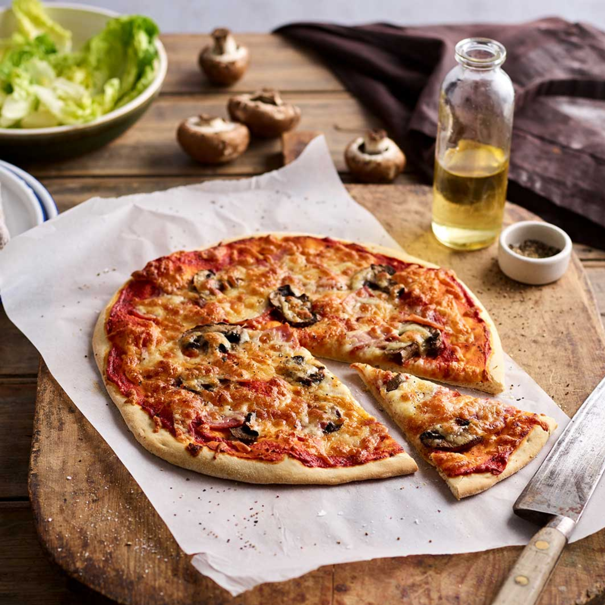 Doves Farm Quick Yeast