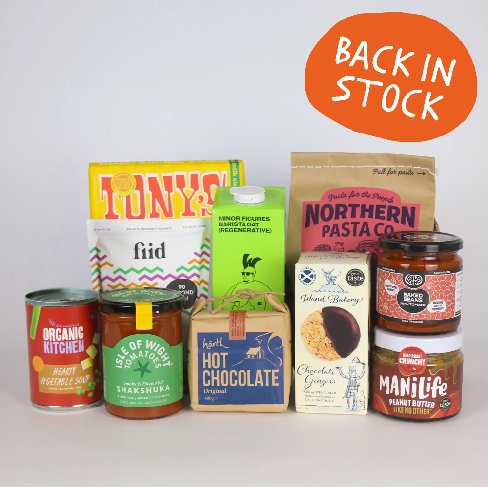 Autumn Bundle (includes 2 free gifts)