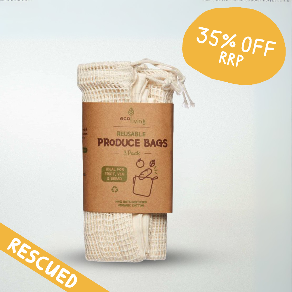 Reusable Produce Bags