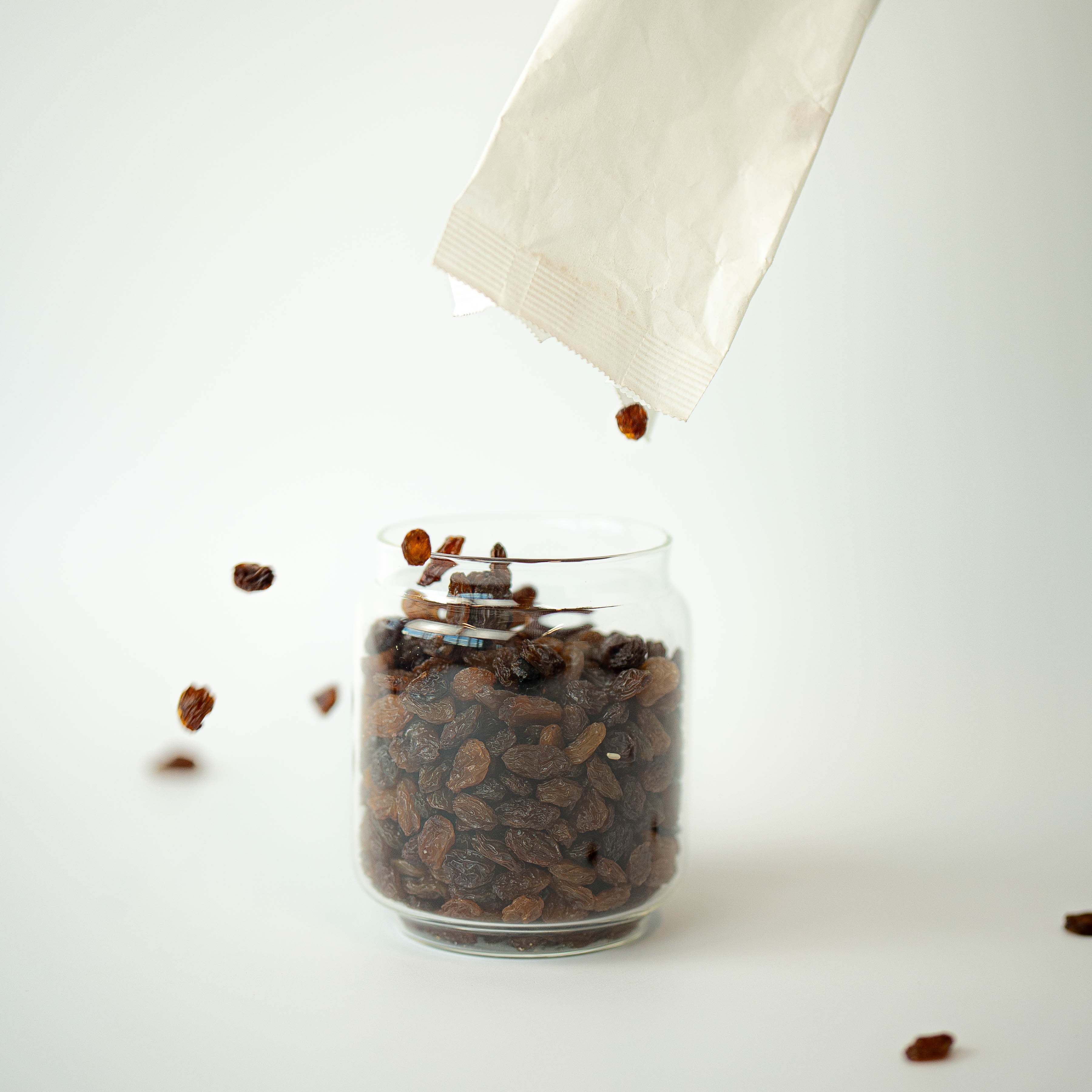 Sultanas (500g)