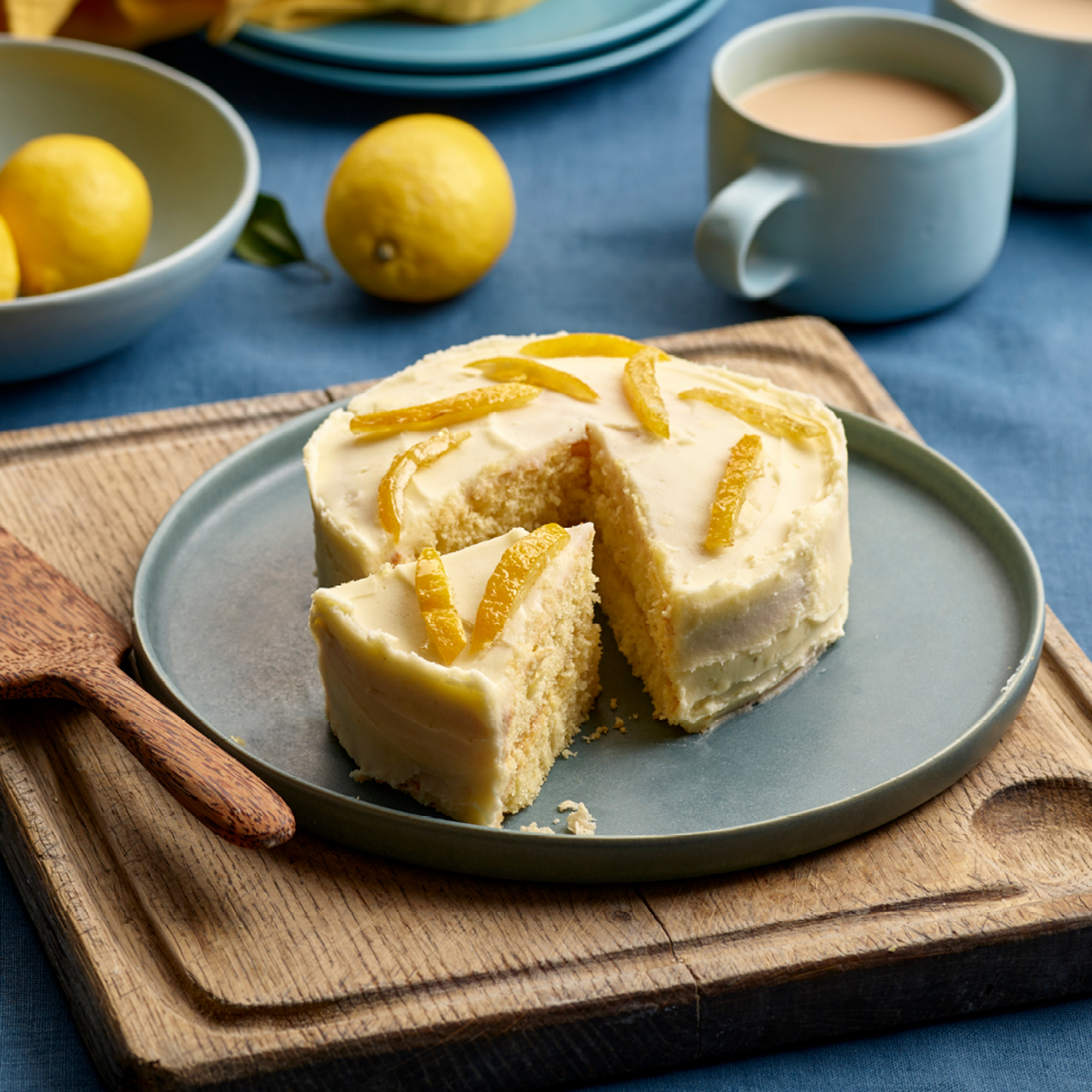 Doves Farm Organic White Self-Raising Flour