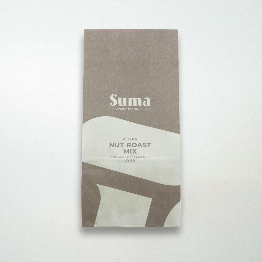 Suma Nut Roast Mix