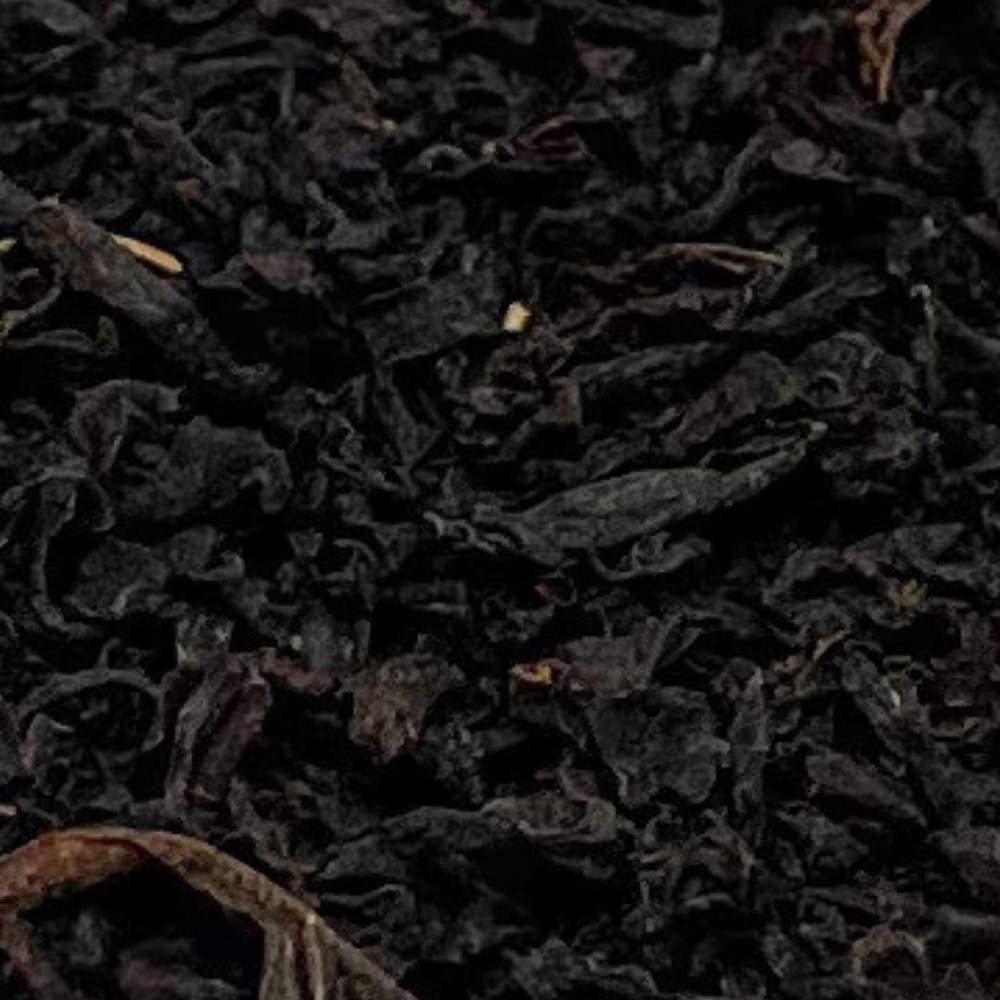 Tea Rebellion English Breakfast Tea Pyramid Bags