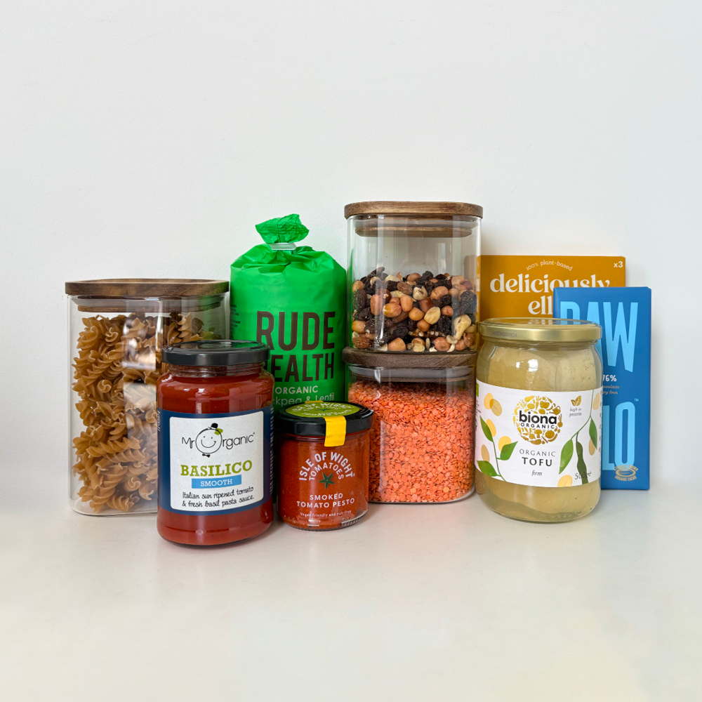 Vegan Bundle