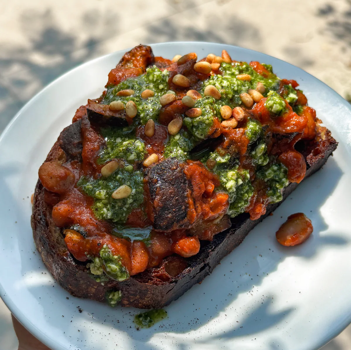 Bold Bean Rich Co Rich Tomato Baked Beans