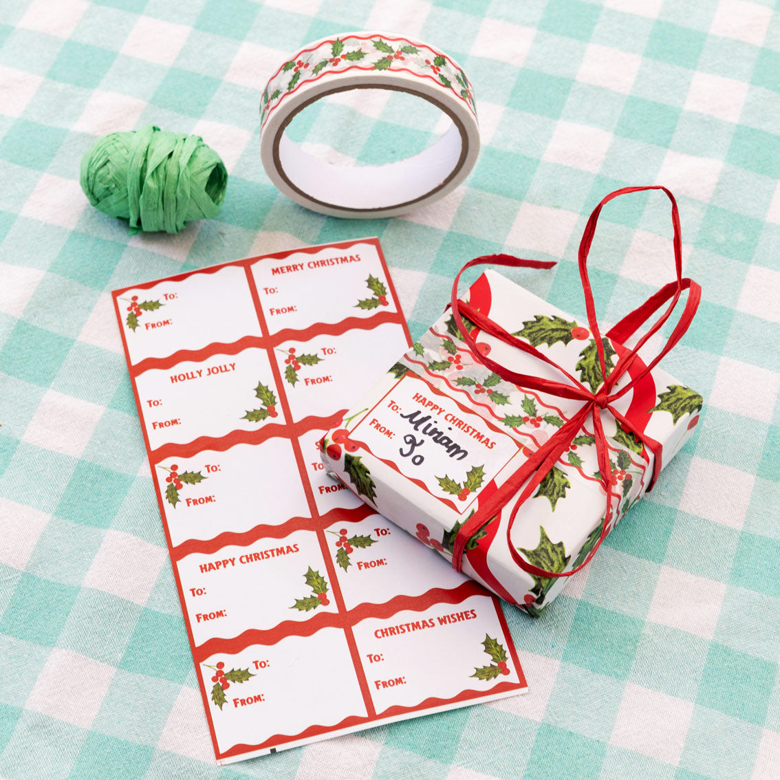 Christmas – Oddbox Market