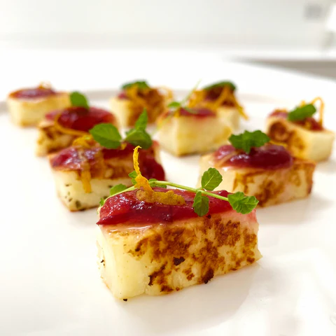 Roots and Wings Organic Cranberry Sauce with Orange and Spices