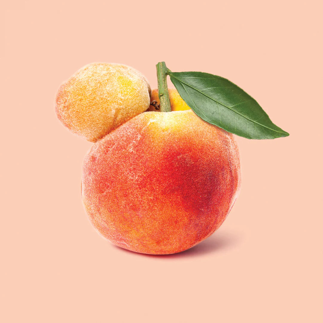 Dash Water Peach Infused Sparkling Water Multipack