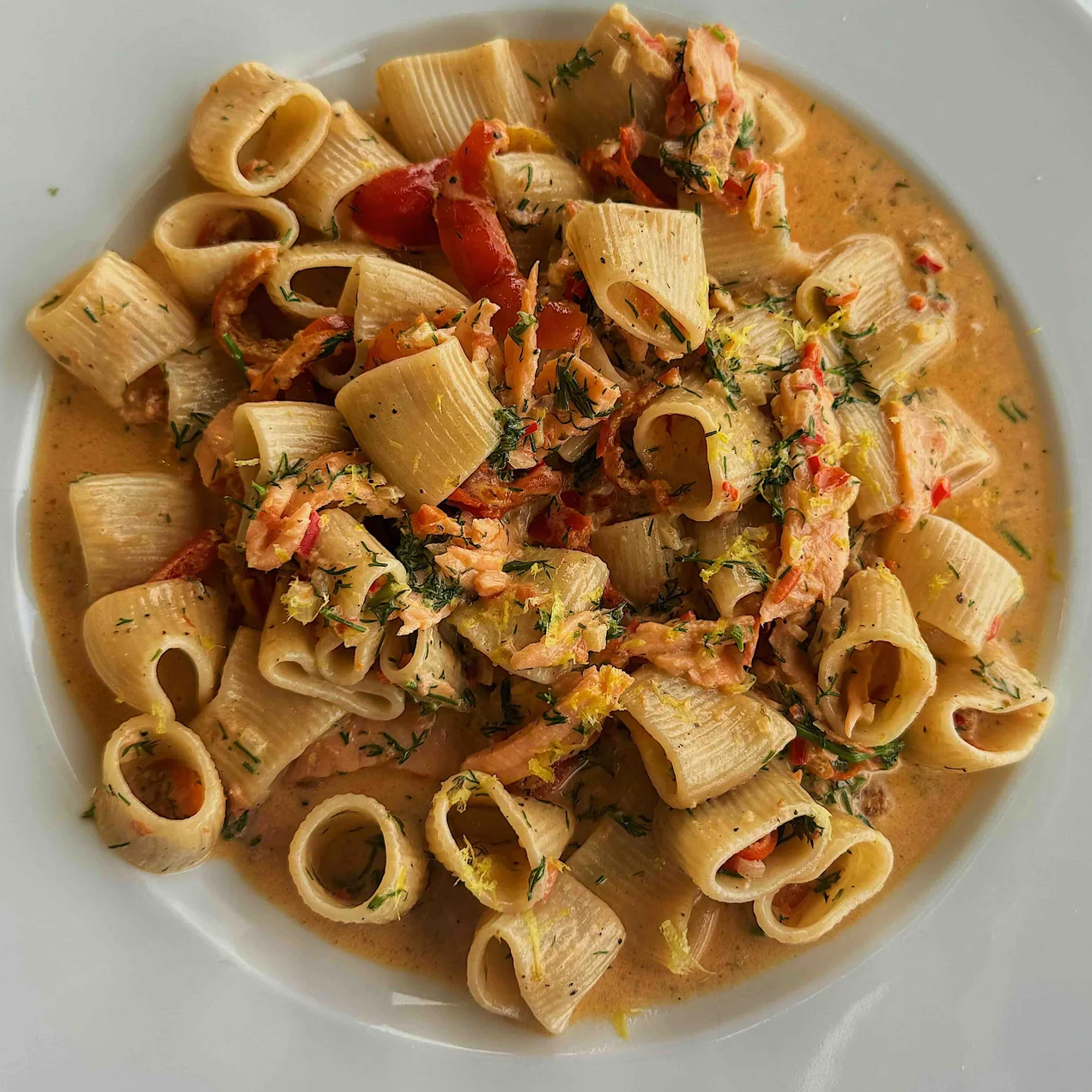 Northern Pasta Co Rigatoni