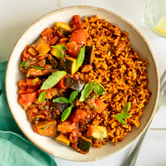 Merchant Gourmet Sunblush Tomato Rice